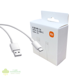 Xiaomi 3A USB-A to USB Type-C Cable 1M - White