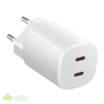 Xiaomi 45W Nano Turbo Power Adapter (2 port) - Image 3