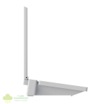 Xiaomi AX3000T Wi-Fi 6 Dual-Band Gigabit Mesh Router- White - Image 6