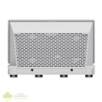 Xiaomi AX3000T Wi-Fi 6 Dual-Band Gigabit Mesh Router- White - Image 7