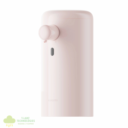 Xiaomi Automatic Soap Dispenser - Pink (Colour Edition)
