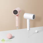 Xiaomi Compact H101 1600W Foldable Hair Dryer - Image 6