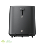 Xiaomi Dual Wide-Slot Toaster-Black - Image 6