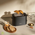 Xiaomi Dual Wide-Slot Toaster-Black - Image 9