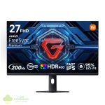 Xiaomi G27i 2026 27″ 200Hz Full HD 1080p IPS Gaming Monitor