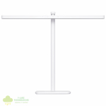 Xiaomi LED Desk Lamp 2 with Smart Voice Control – White - Image 2