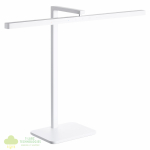 Xiaomi LED Desk Lamp 2 with Smart Voice Control – White - Image 3
