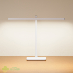 Xiaomi LED Desk Lamp 2 with Smart Voice Control – White - Image 5