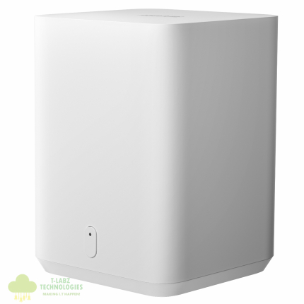 Xiaomi Outdoor Camera Base Station – White