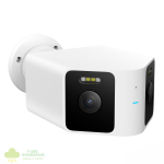 Xiaomi Outdoor Camera CW100 Dual