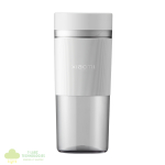 Xiaomi Portable Blender 300ml USB Type-C Rechargeable- White