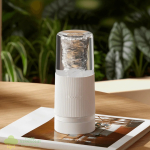 Xiaomi Portable Blender 300ml USB Type-C Rechargeable- White - Image 8