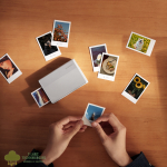 Xiaomi Portable Photo Printer 1S- Silver - Image 11