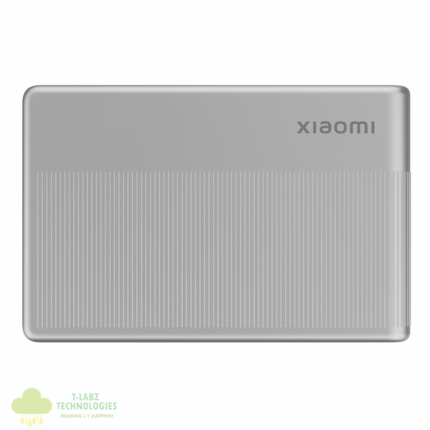 Xiaomi Portable Photo Printer 1S- Silver