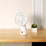 Xiaomi Rechargeable Mini Fan - Image 7
