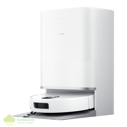 Xiaomi Robot Vacuum Cleaner 5