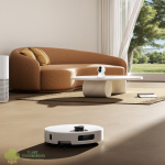 Xiaomi Robot Vacuum Cleaner 5 - Image 7