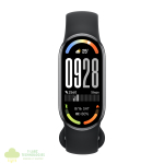 Xiaomi Smart Band 10 - Black