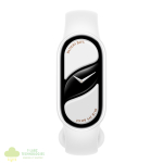 Xiaomi Smart Band 10 Ceramic Edition - White