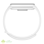 Xiaomi Smart Band 10 Ceramic Edition - White - Image 3