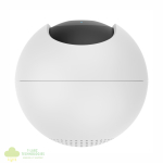 Xiaomi Smart C301 2K Indoor Wi-Fi Security Camera-White - Image 4