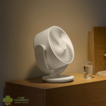 Xiaomi Smart Desktop Air Circulation Fan - Image 18