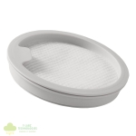 Xiaomi Vacuum Cleaner G20/G20 Max Filter Kit (Post-filter and 2 Pre-filters) - Image 3