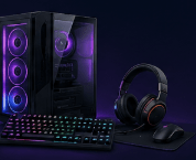 Gaming Setup