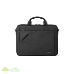 Port Sydney 15.6" Black Toploader