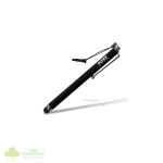 Port Black 40cm Cable Stylus