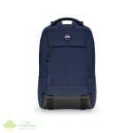 Port Torino II Blue 15.6" Backpack