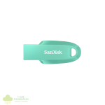 SanDisk Ultra Curve USB 3.2 512GB 100MB/s R Green