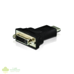 Aten HDMI to DVI Port Adapter