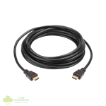 Aten 2M High Speed True 4K HDMI Cable with Ethernet