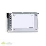 Dell 480GB 2.5" 6Gbps Hot-Plug SATA Server SSD