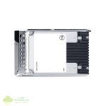 Dell 480GB 2.5" 6Gbps Hot-Plug SATA Server SSD