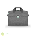 Port Yosemite Eco Grey 14" Toploader Bag