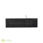 Dell KB216 Black Multimedia USB Keyboard