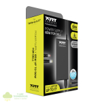 Port 65W Dell AC Adapter