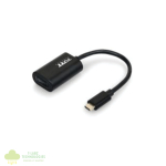 Port USB-C to Display Port Adapter