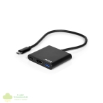 Port USB-C Mini with HDMI Docking Station