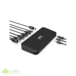 Port Peripherals & Accessories USB-C Docking Station