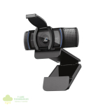 Logitech C920e Business Full-HD USB Webcam