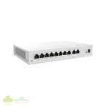Huawei S380 S9P2T 2GE WAN LAN Switch