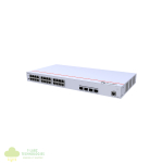 Huawei S310 24T4S 24-Ports Switch