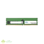 Dell 16GB 2RX8 DDR4 RDIMM 3200Mhz Upgrade Memory