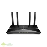TP-Link AX1800 Dual Band Wi-Fi Router