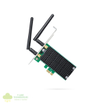 TP-Link T4E AC1200 Wireless PCIe Adapter