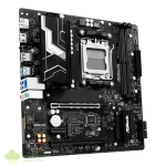 ASRock B850M-X WiFi AM5 Micro ATX Motherboard (DDR5, PCIe 5.0, Wi-Fi 6E) - Image 3