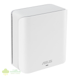 ASUS ZenWiFi BD4 Wi-Fi 7 Dual-Band 2.5G AiMesh Router Node (1-Pack)-White - Image 2